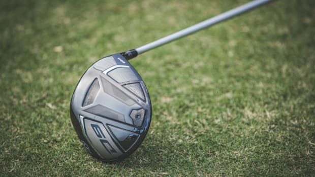Wilson Golf — D9 Driver Landscape